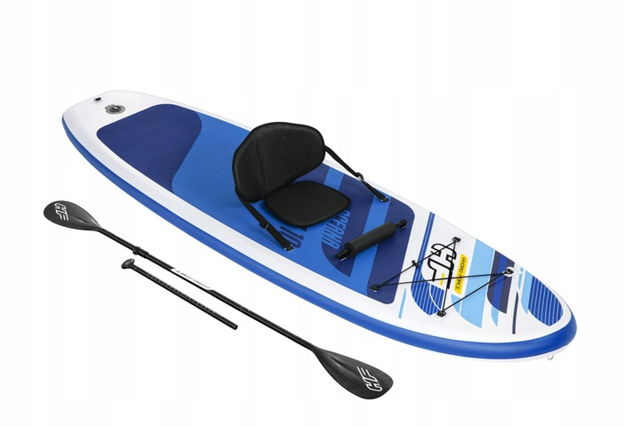 Inflatable Paddle Board Oceana Hydro Force 10'0