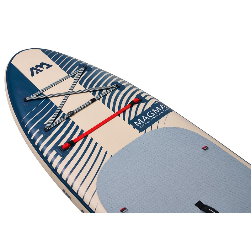 Inflatable Paddle Board Aqua Marina Magma 11'2