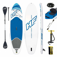 Inflatable Paddle Board Oceana XL Combo Hydro Force 10'0