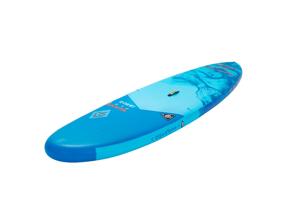 Deska SUP board Aquatone Wave PLUS 11