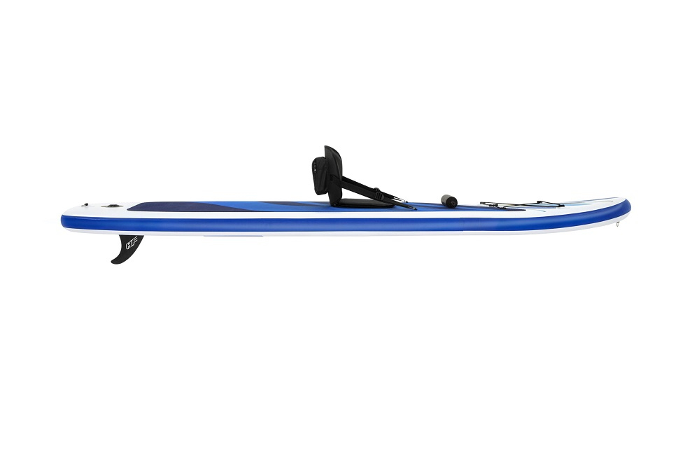 Deska SUP board Hydro Force Oceana Combo 10' + siedzisko + wiosło (2w1) +  smycz