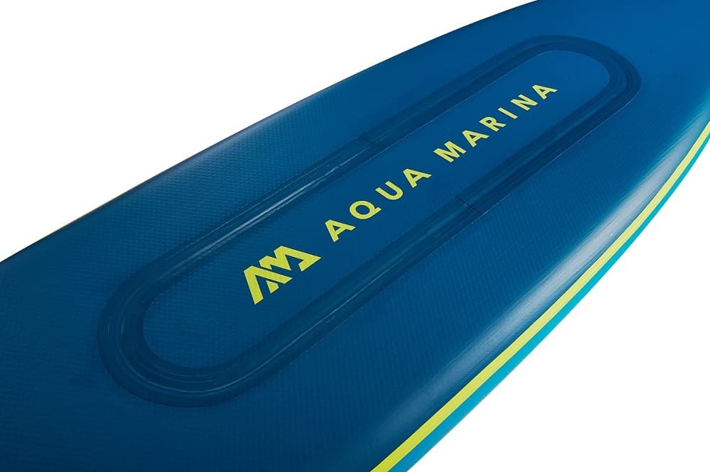 Deska SUP board Aqua Marina Hyper Touring 11'6