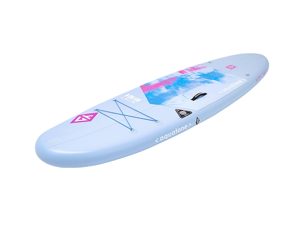 Deska SUP board Aquatone Mist 10'4