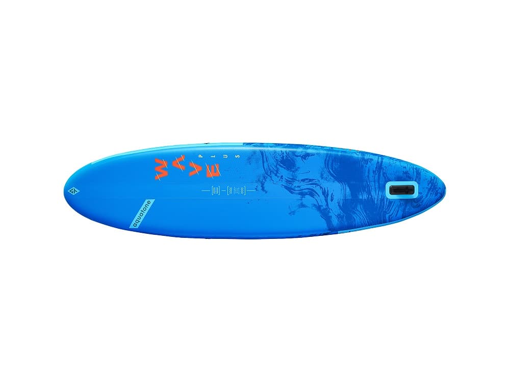 Deska SUP board Aquatone Wave PLUS 11