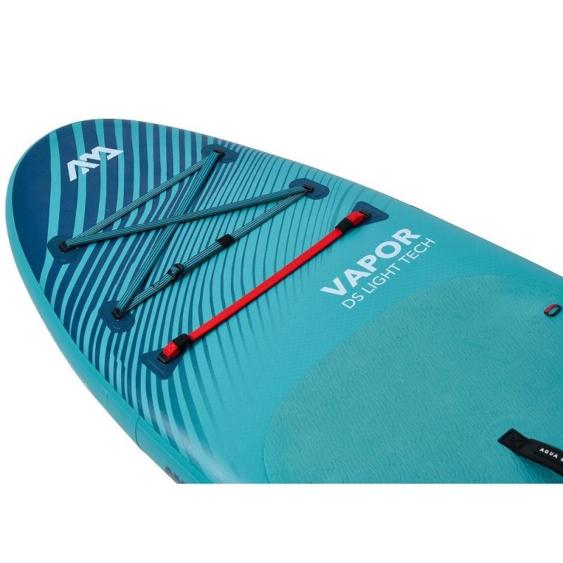 SUP-доска надувная с веслом Aqua Marina Vapor 10'4