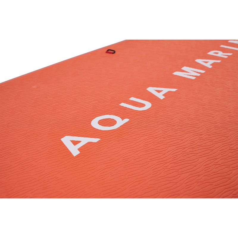 SUP-доска надувная с веслом Aqua Marina Atlas 12'0