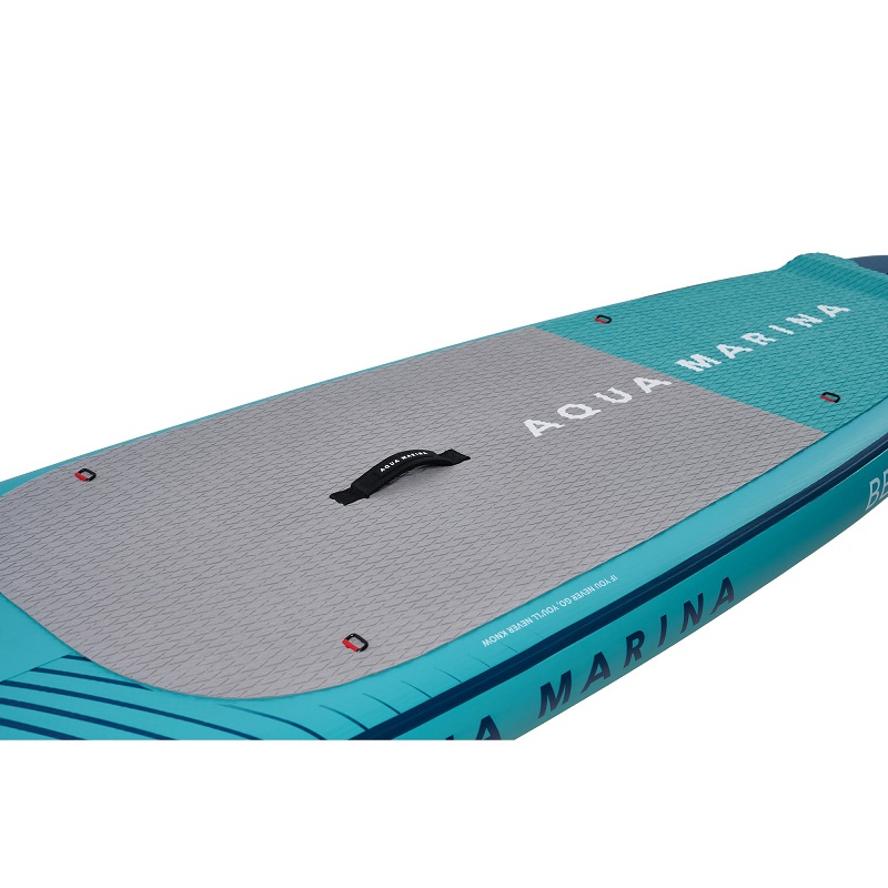 SUP-доска надувная с веслом Aqua Marina Beast 10'6