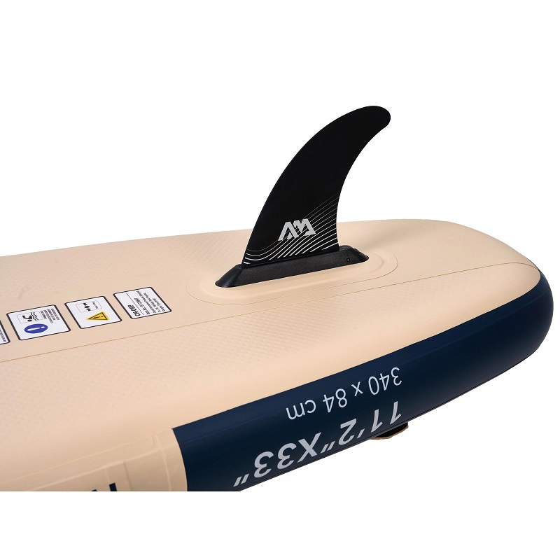 SUP-доска надувная с веслом Aqua Marina Magma 11'2